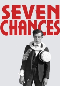 Seven Chances (1925)