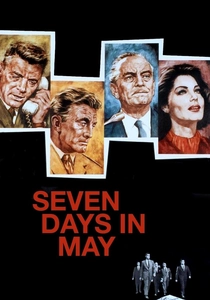 Seven Days in May (1964)
