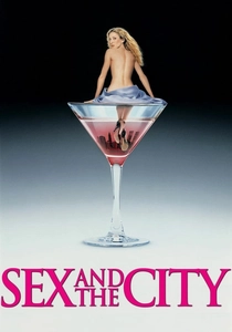 Sex and the City (1998)