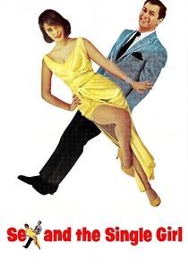 Sex and the Single Girl (1964)
