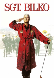 Sgt. Bilko (1996)
