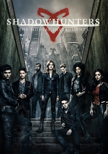 Shadowhunters (2016)