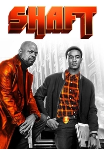 The Shaft (2019)