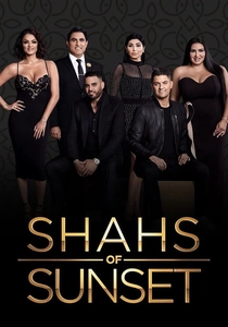Shahs of Sunset (2012)
