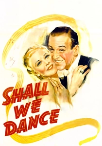 Shall We Dance (1937)