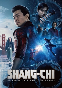 Shang-Chi and the Legend of the Ten Rings (2021)