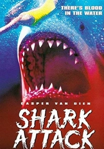 Shark Attack (1999)