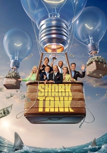 Shark Tank (2009)
