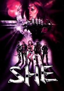 She (1984)