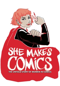 She Makes Comics (2014)