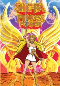 She-Ra: Princess of Power (1985)
