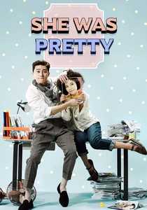 She Was Pretty (2015)