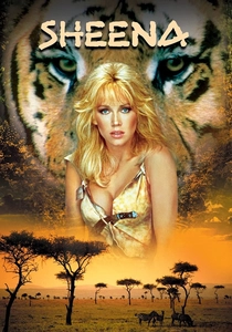 Sheena (1984)