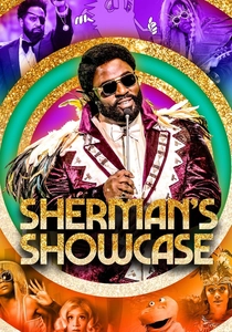 Sherman's Showcase (2019)