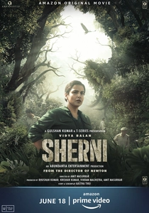 Sherni (2021)