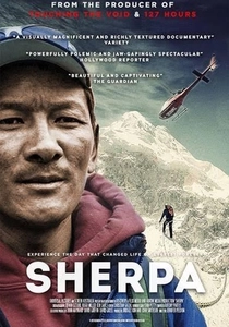 Sherpa (2015)
