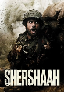 Shershaah (2021)