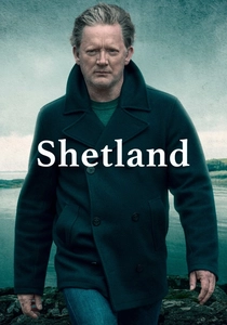 Shetland (2013)