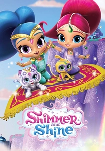 Shimmer and Shine (2015)