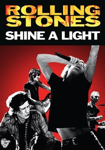 Shine a Light (2008)
