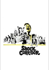 Shock Corridor (1963)