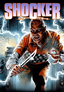 Shocker (1989)