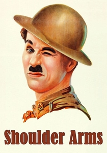 Shoulder Arms (1918)