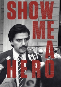 Show Me a Hero (2015)