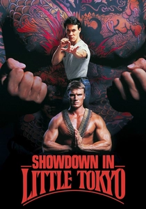 Showdown in Little Tokyo (1991)