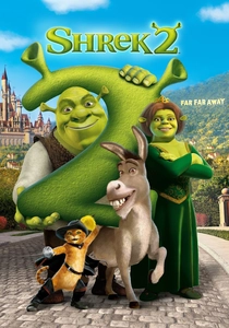 Shrek 2 (2004)