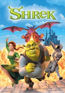 Shrek (2001)