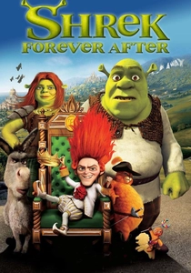 Shrek Forever After (2010)