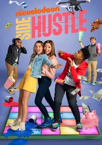 Side Hustle (2020)