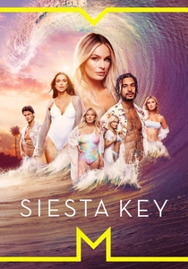 Siesta Key (2017)