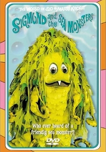 Sigmund and the Sea Monsters (1973)