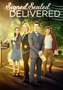 Signed, Sealed, Delivered (2014)