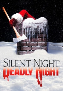 Silent Night, Deadly Night (1984)