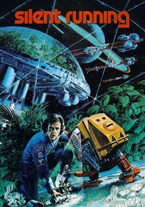 Silent Running (1972)