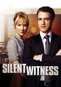 The Silent Witness (2011)
