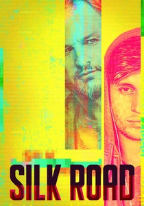 Silk Road (2021)