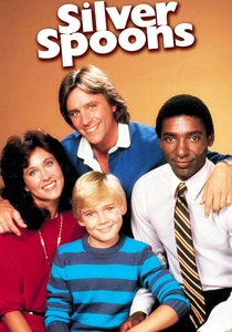 Silver Spoons (1982)