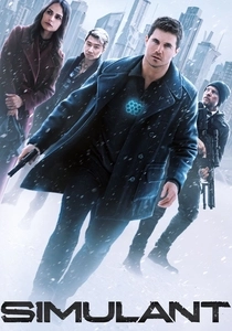 Simulant (2023)