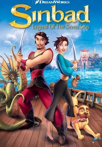 Sinbad: Legend of the Seven Seas (2003)