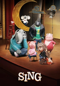 Sing (2016)