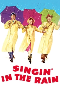 Singin' in the Rain (1952)