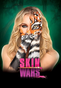 Skin Wars (2014)