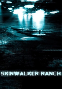 Skinwalker Ranch (2013)