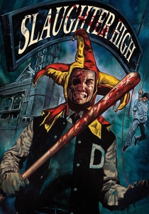 Slaughter High (1986)