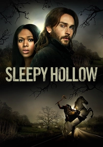 Sleepy Hollow (2013)