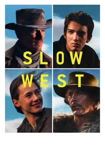 Slow West (2015)